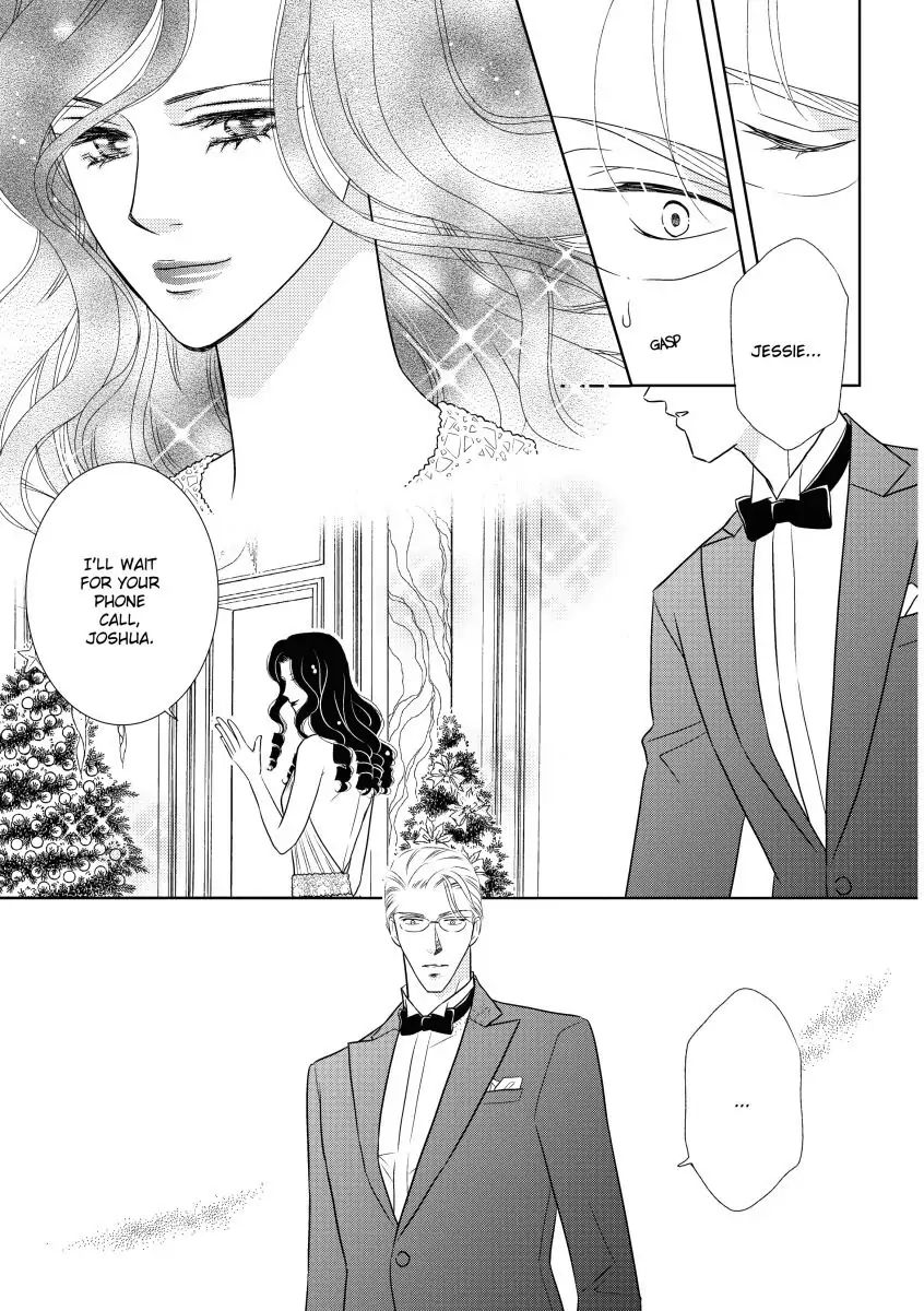 Take Me, I'm Yours Chapter 0 page 15 - 