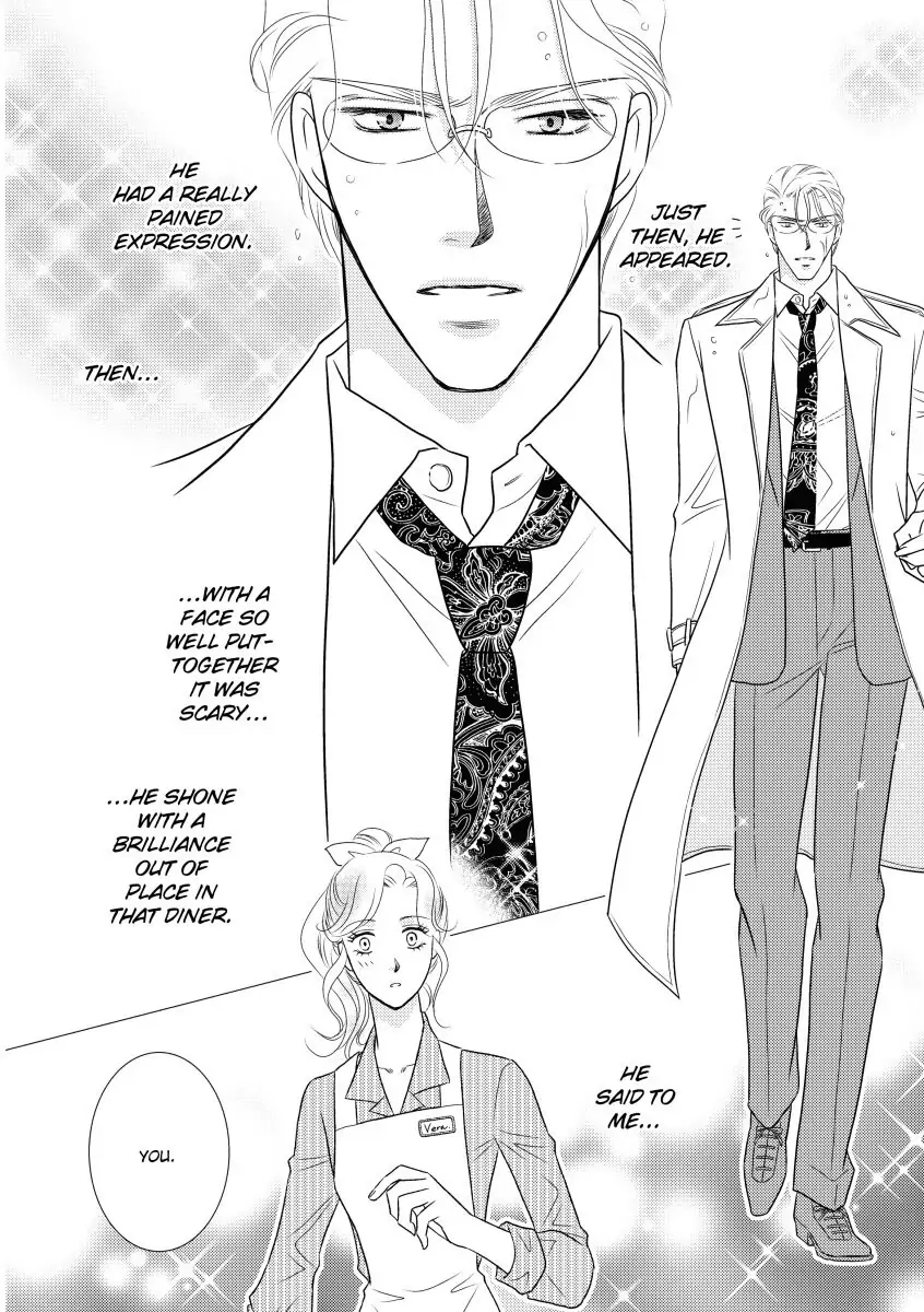 Take Me, I'm Yours Chapter 0 page 20 - 