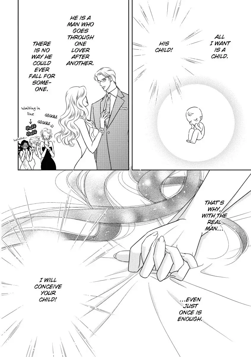 Take Me, I'm Yours Chapter 0 page 26 - 