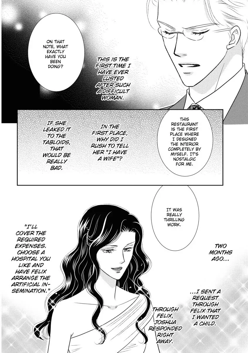 Take Me, I'm Yours Chapter 0 page 28 - 