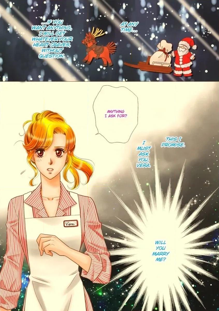Take Me, I'm Yours Chapter 0 page 4 - 