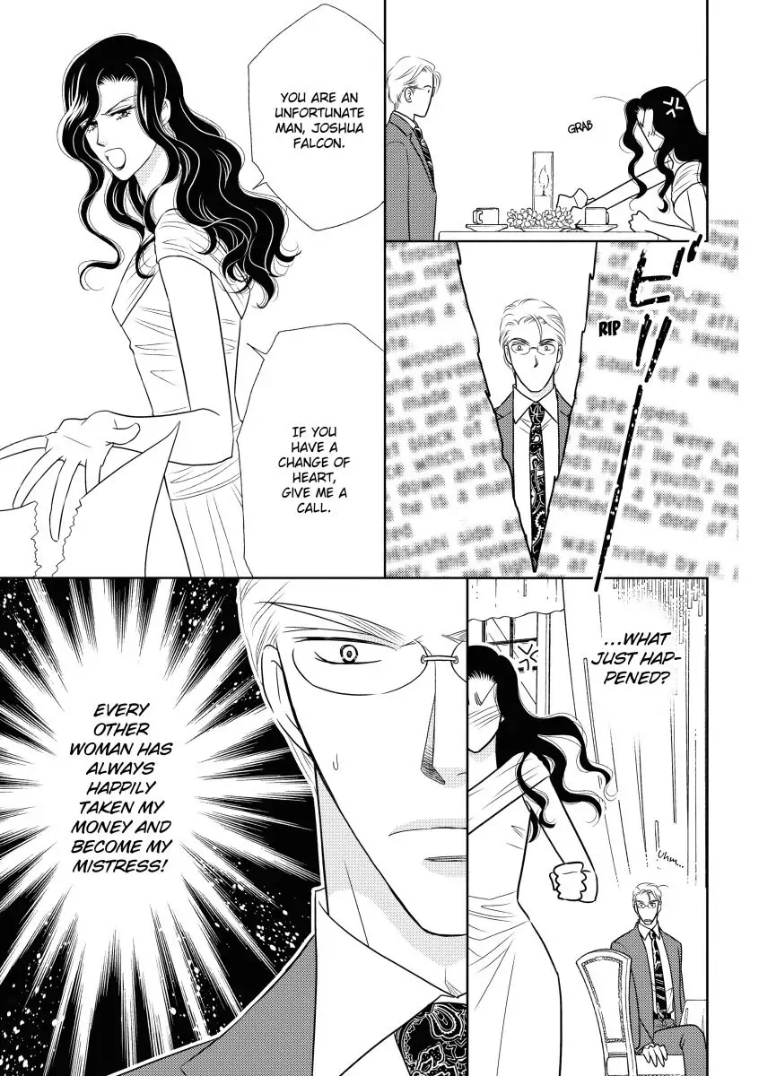 Take Me, I'm Yours Chapter 0 page 31 - 