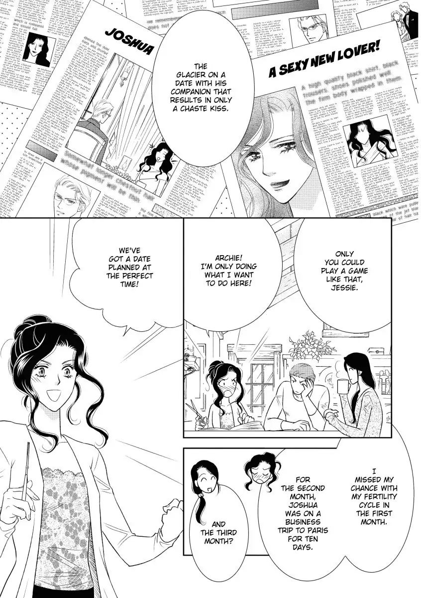 Take Me, I'm Yours Chapter 0 page 39 - 