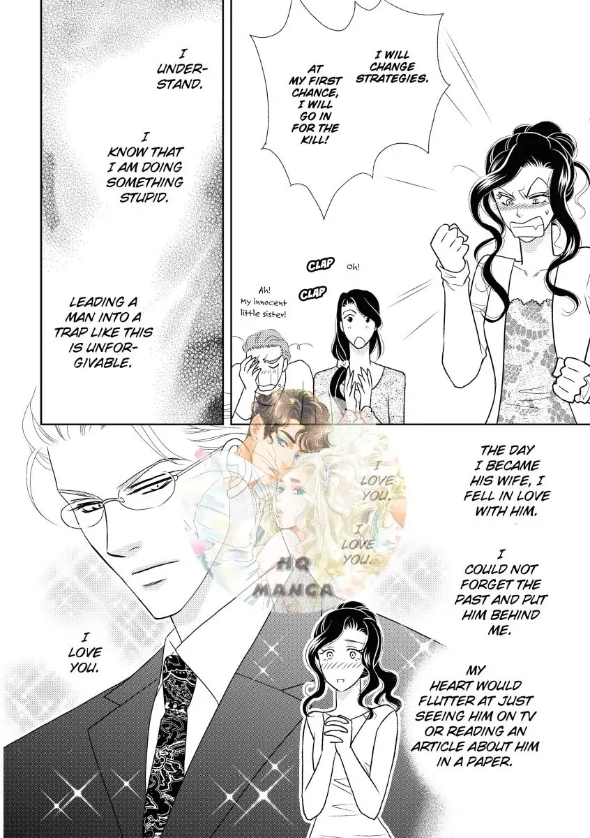 Take Me, I'm Yours Chapter 0 page 44 - 