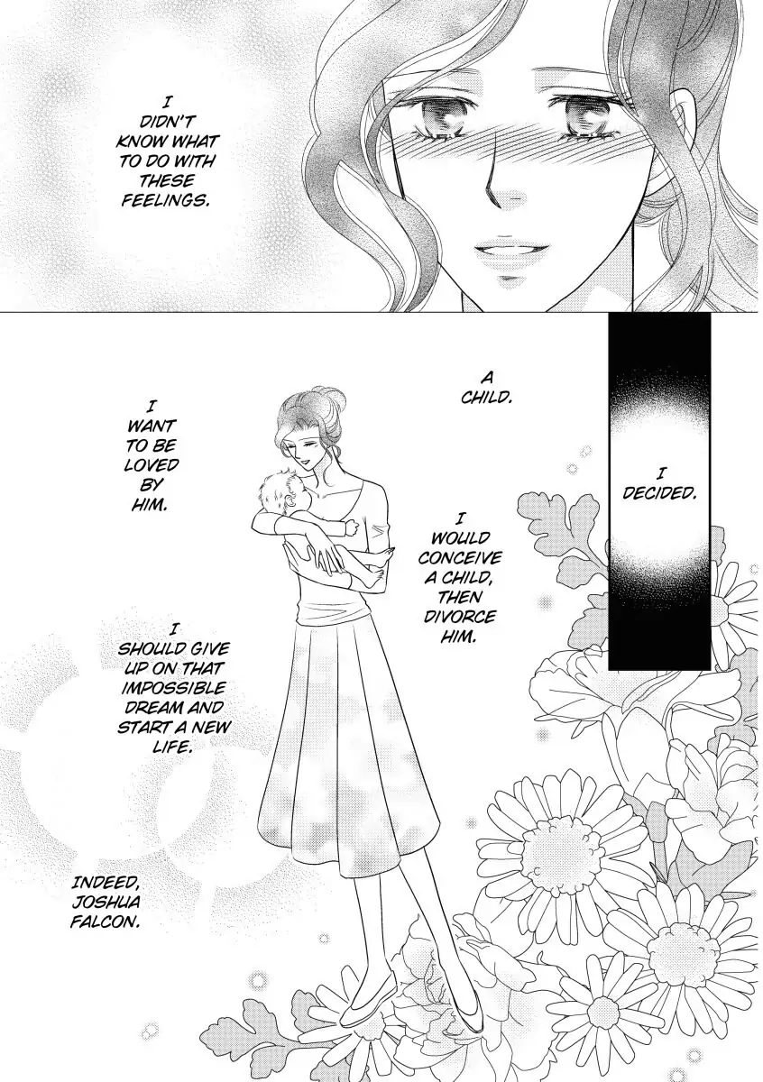 Take Me, I'm Yours Chapter 0 page 45 - 