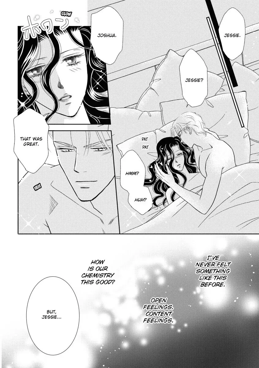 Take Me, I'm Yours Chapter 0 page 52 - 