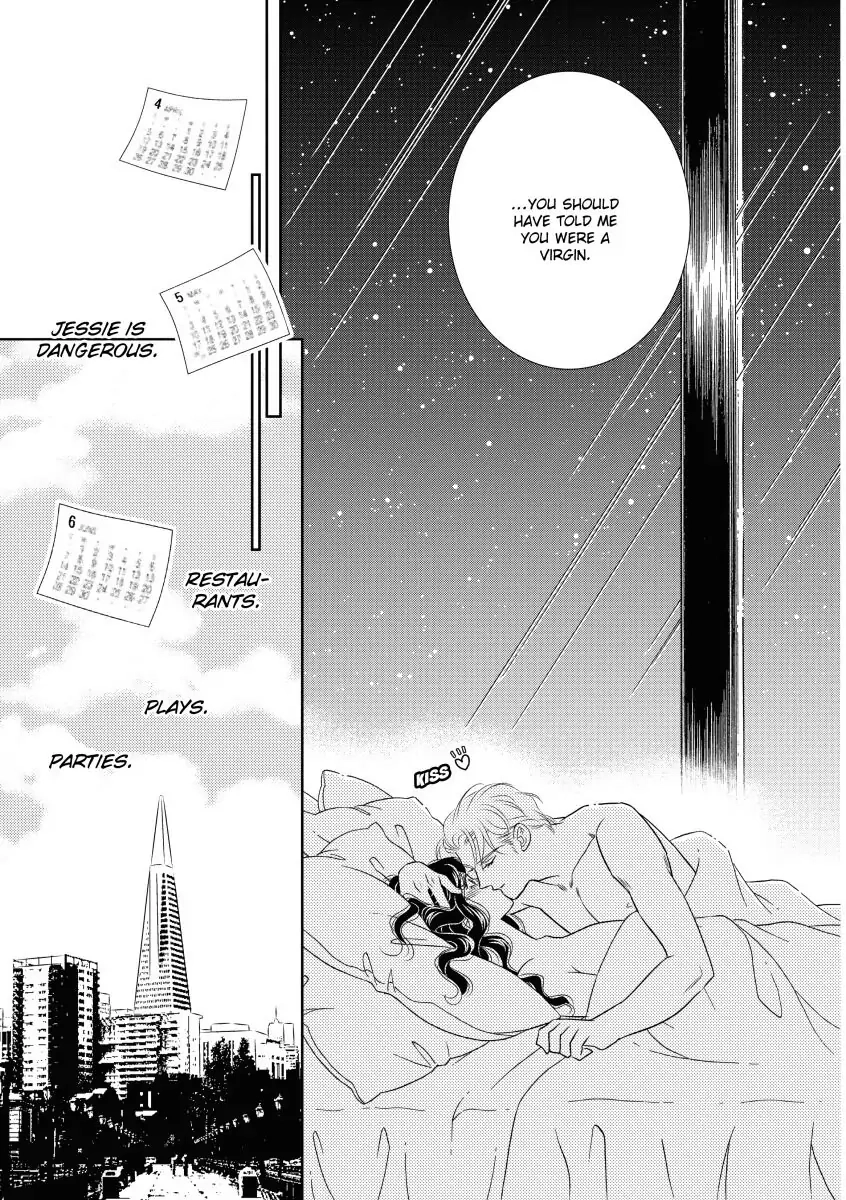 Take Me, I'm Yours Chapter 0 page 53 - 