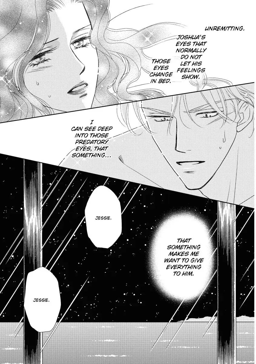 Take Me, I'm Yours Chapter 0 page 55 - 
