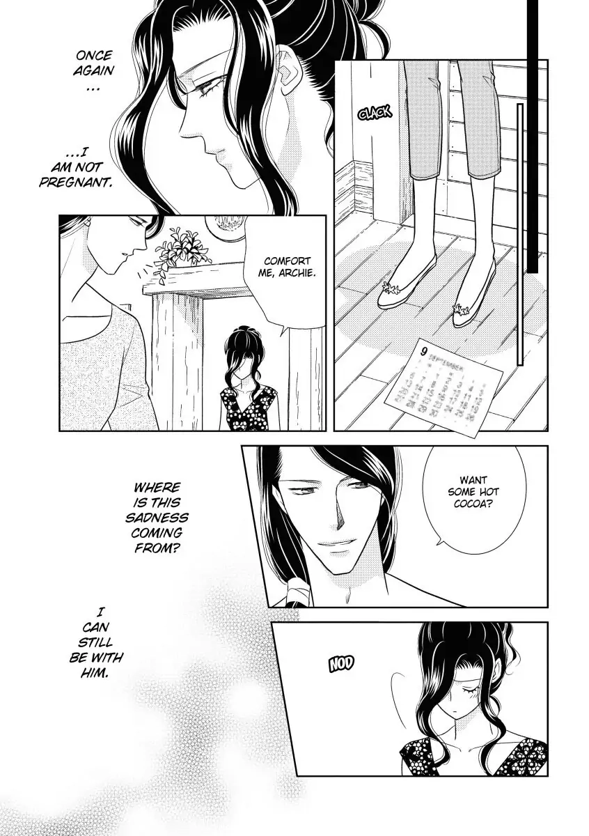 Take Me, I'm Yours Chapter 0 page 57 - 