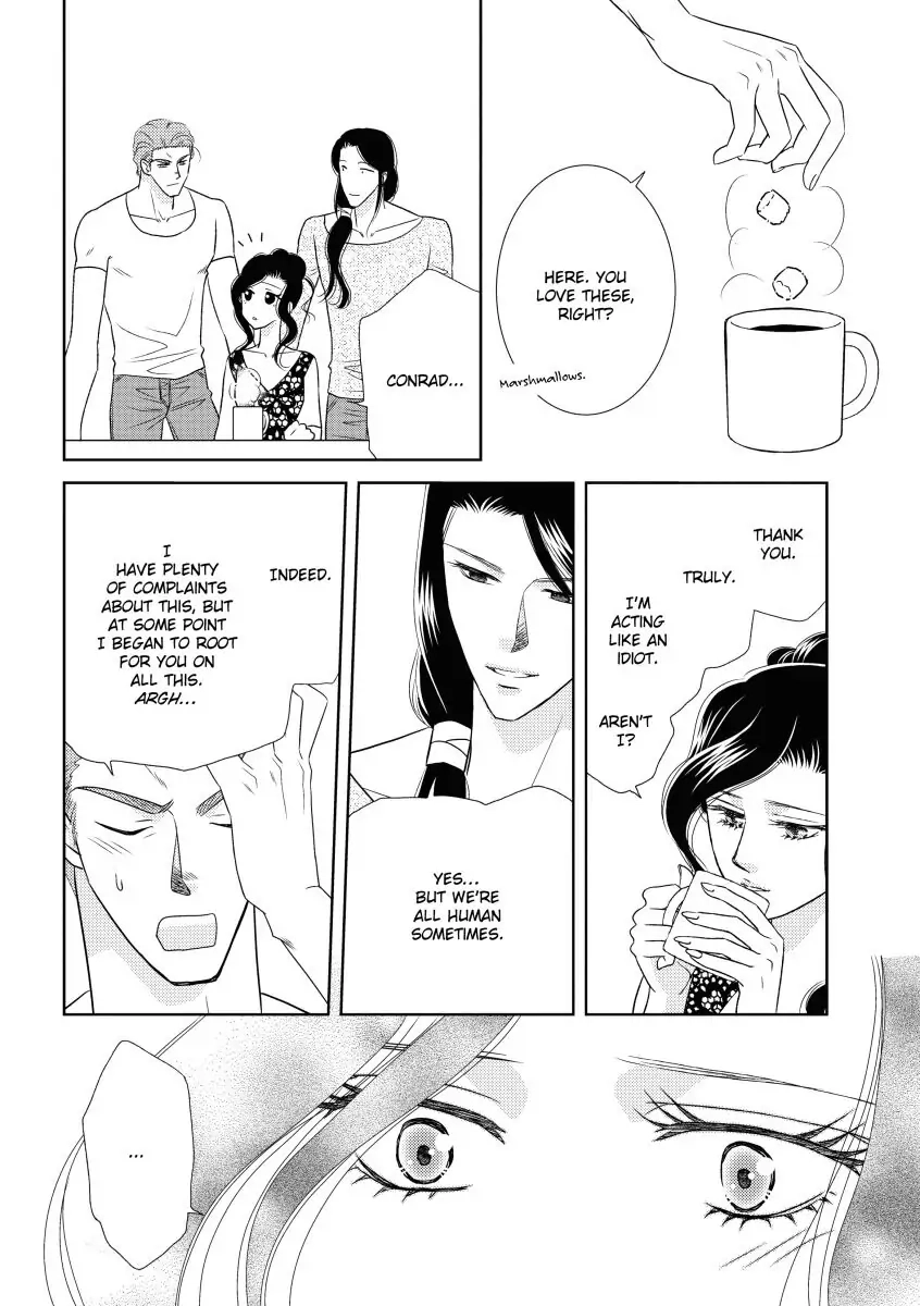 Take Me, I'm Yours Chapter 0 page 58 - 