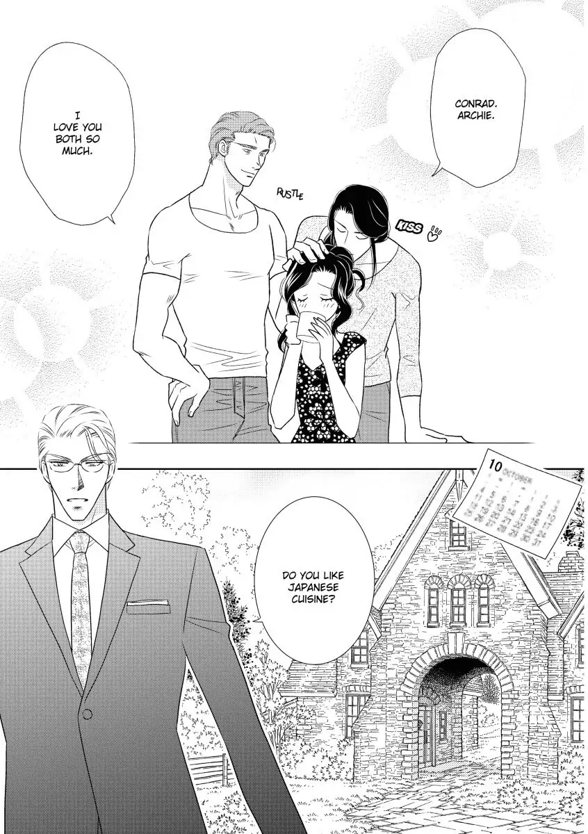 Take Me, I'm Yours Chapter 0 page 59 - 