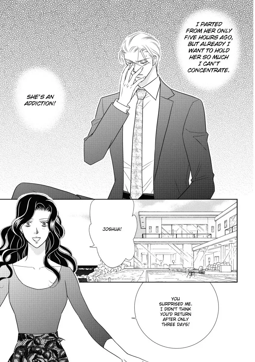 Take Me, I'm Yours Chapter 0 page 63 - 