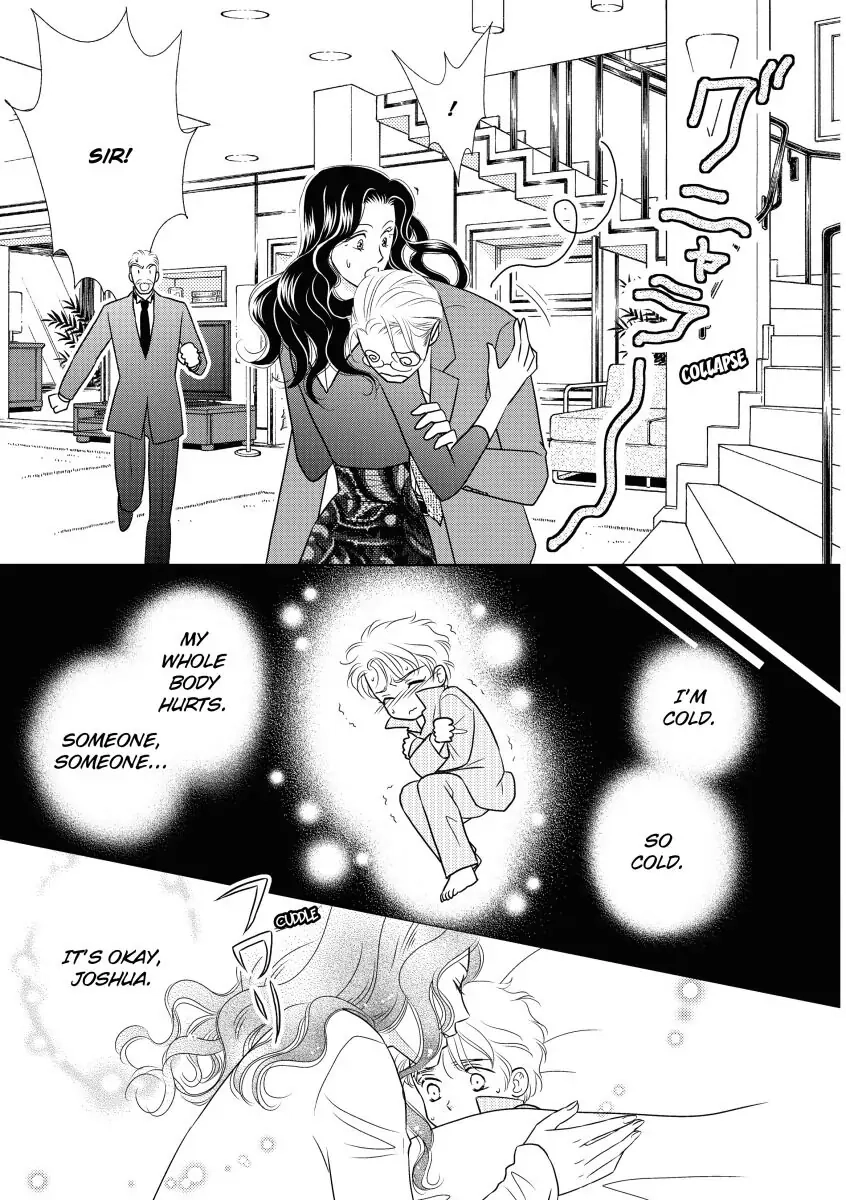Take Me, I'm Yours Chapter 0 page 65 - 