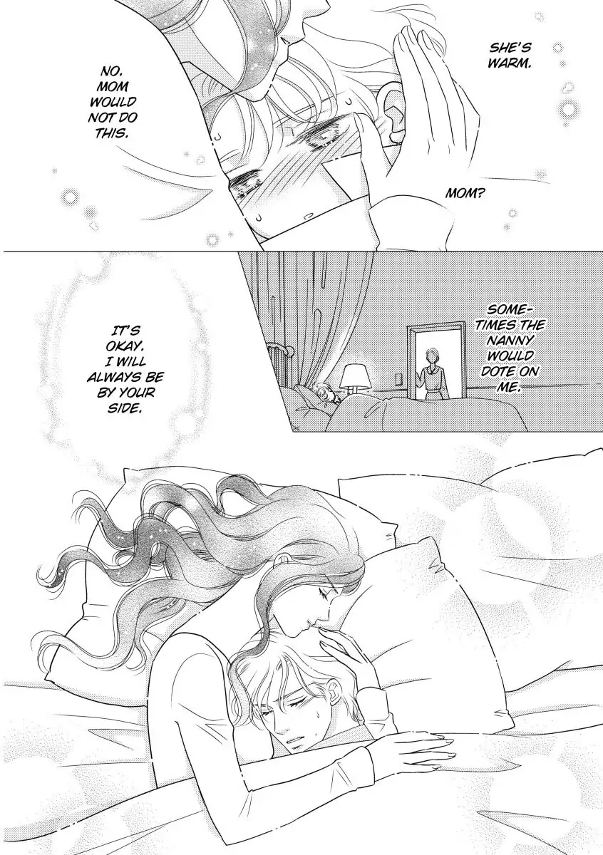 Take Me, I'm Yours Chapter 0 page 66 - 