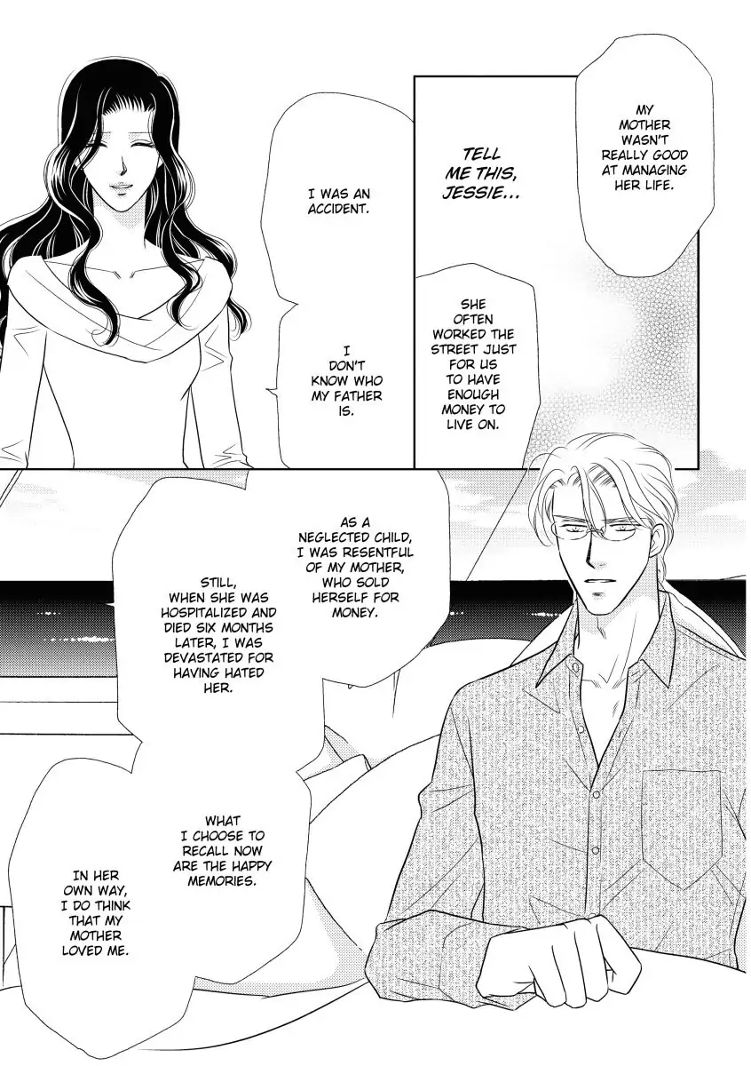 Take Me, I'm Yours Chapter 0 page 70 - 