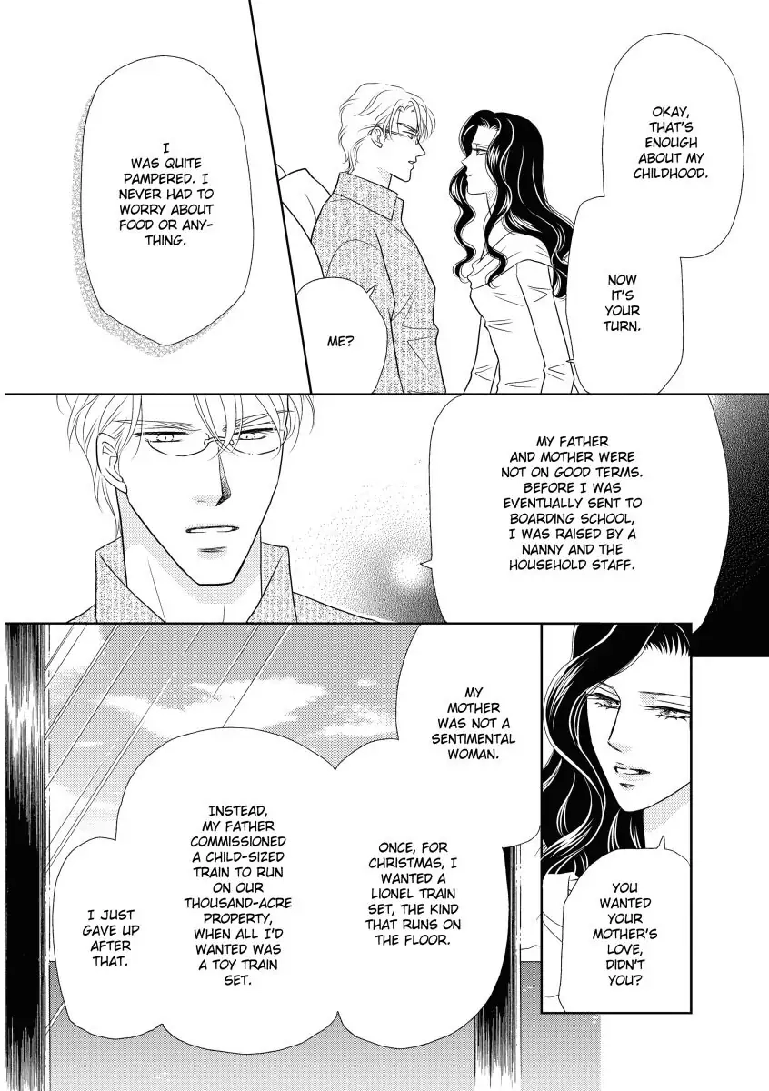 Take Me, I'm Yours Chapter 0 page 71 - 