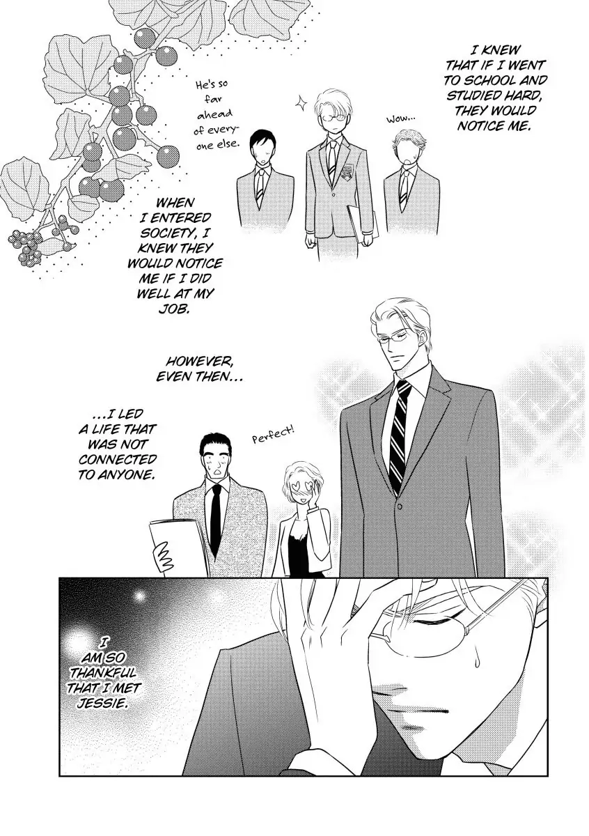 Take Me, I'm Yours Chapter 0 page 78 - 