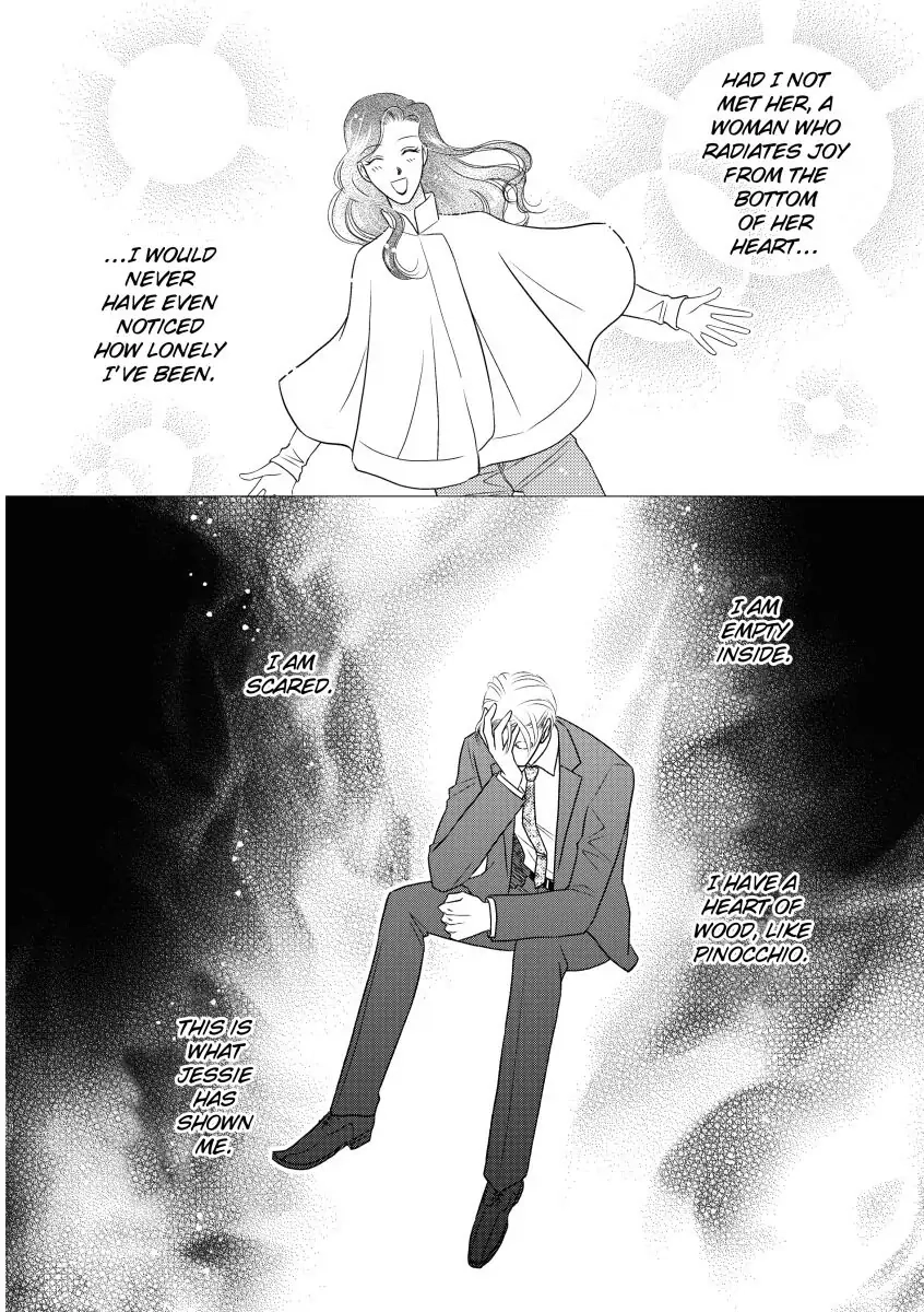 Take Me, I'm Yours Chapter 0 page 79 - 