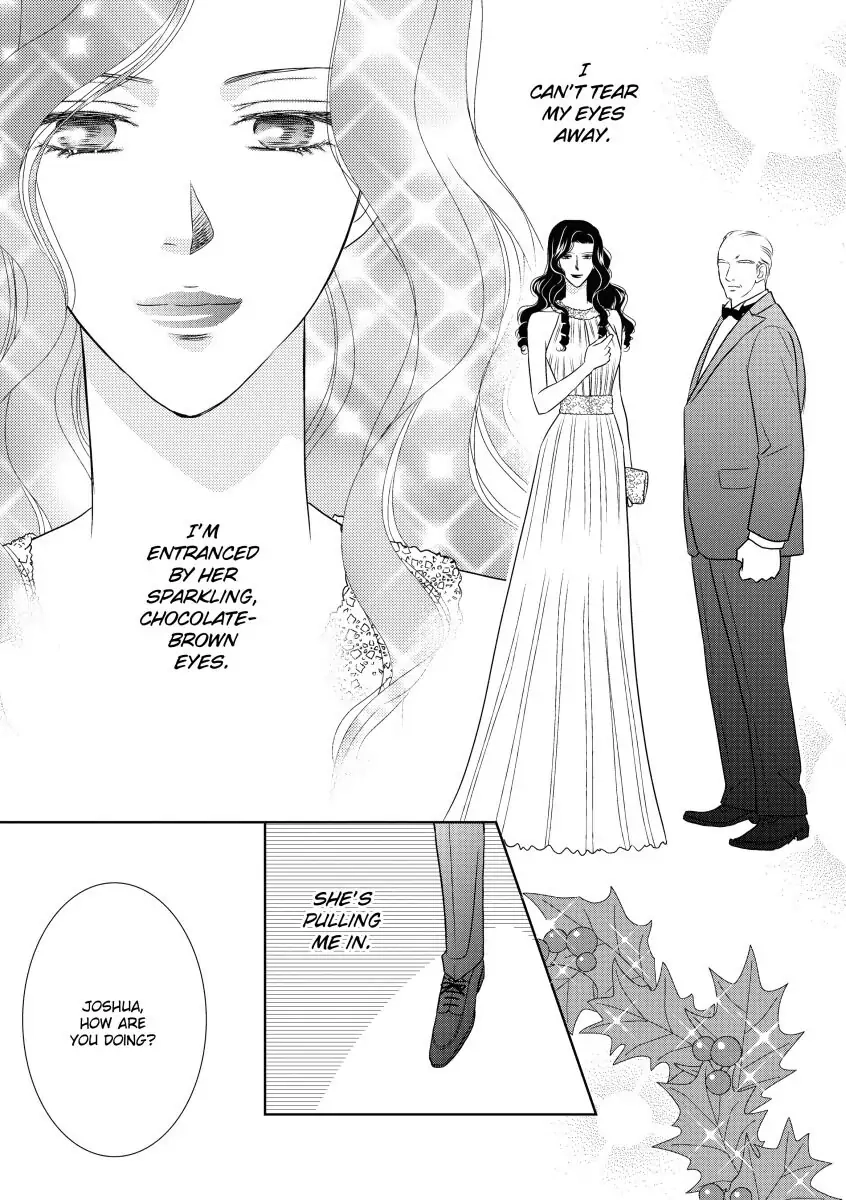 Take Me, I'm Yours Chapter 0 page 9 - 
