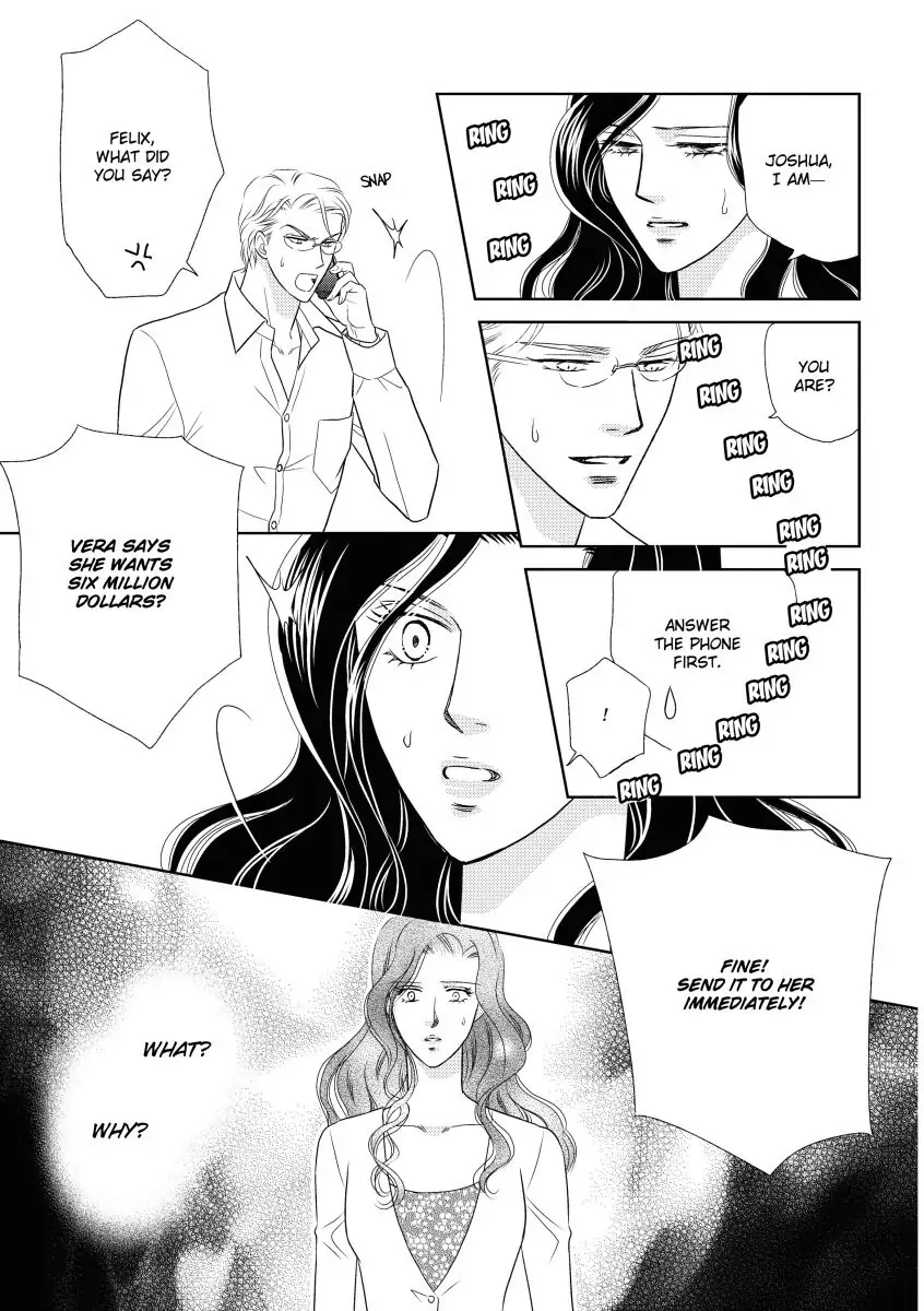 Take Me, I'm Yours Chapter 0 page 90 - 