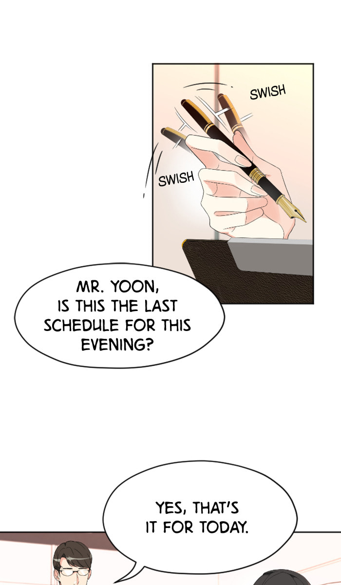 Take Me, I'm Yours Chapter 10 page 2 - 