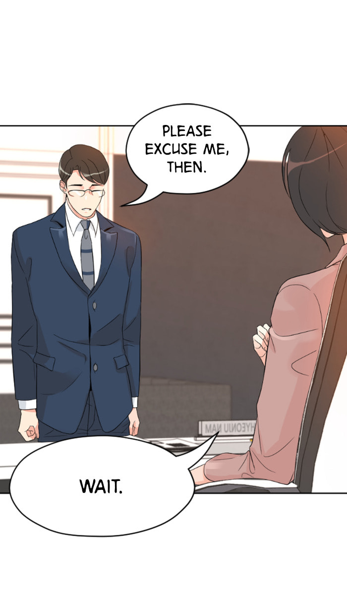 Take Me, I'm Yours Chapter 10 page 15 - 