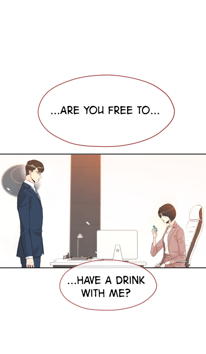 Take Me, I'm Yours Chapter 10 page 17 - 