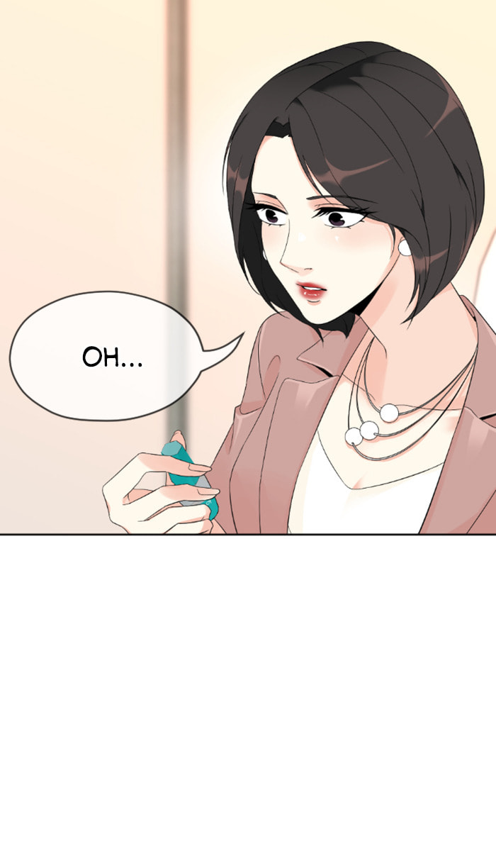 Take Me, I'm Yours Chapter 10 page 19 - 