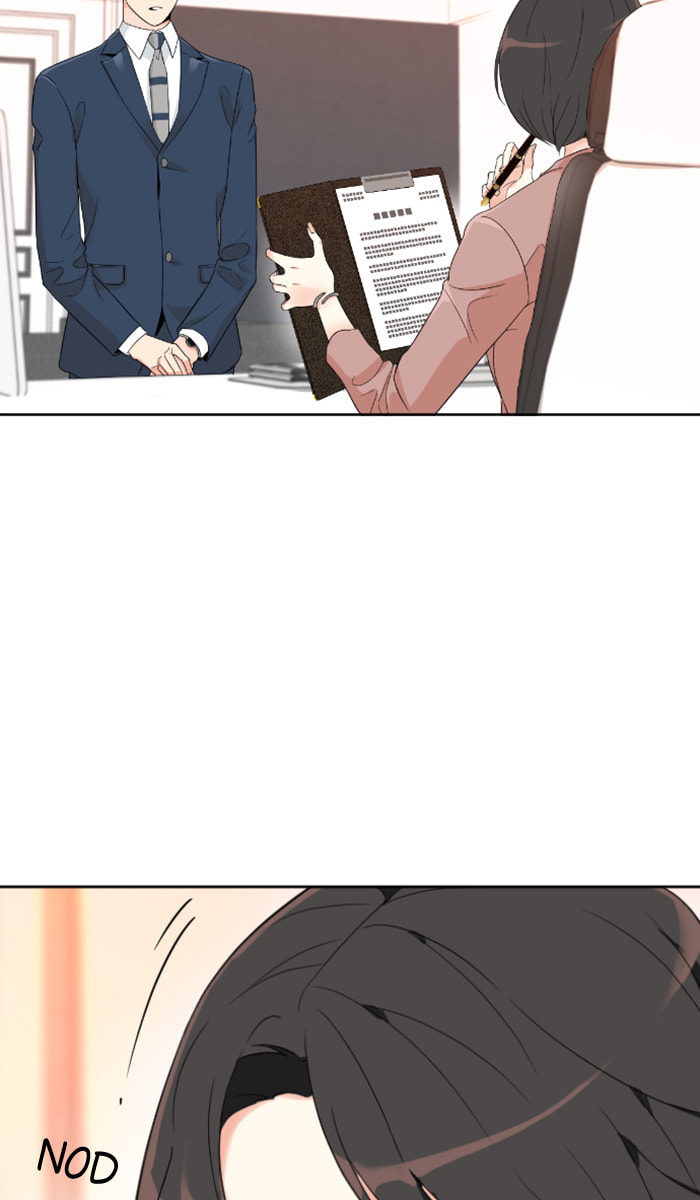 Take Me, I'm Yours Chapter 10 page 3 - 