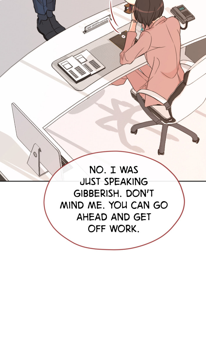 Take Me, I'm Yours Chapter 10 page 21 - 
