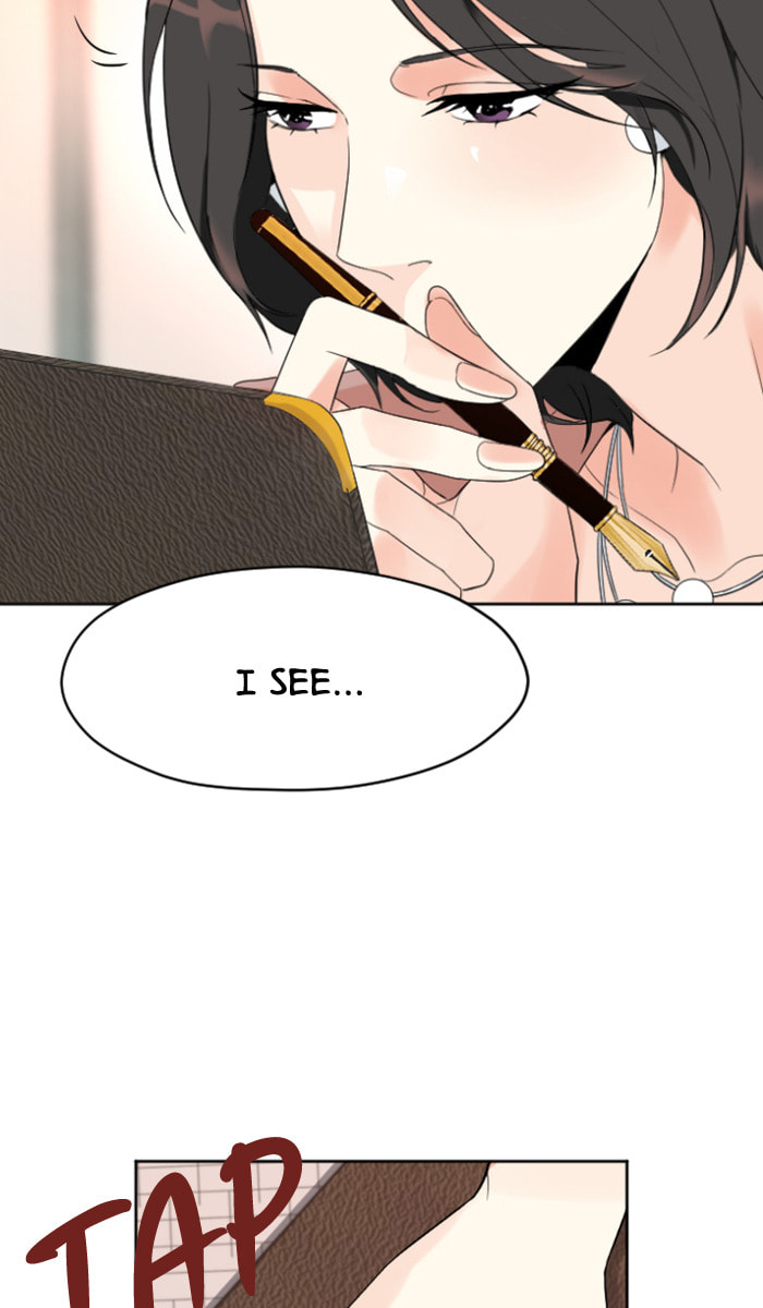 Take Me, I'm Yours Chapter 10 page 4 - 