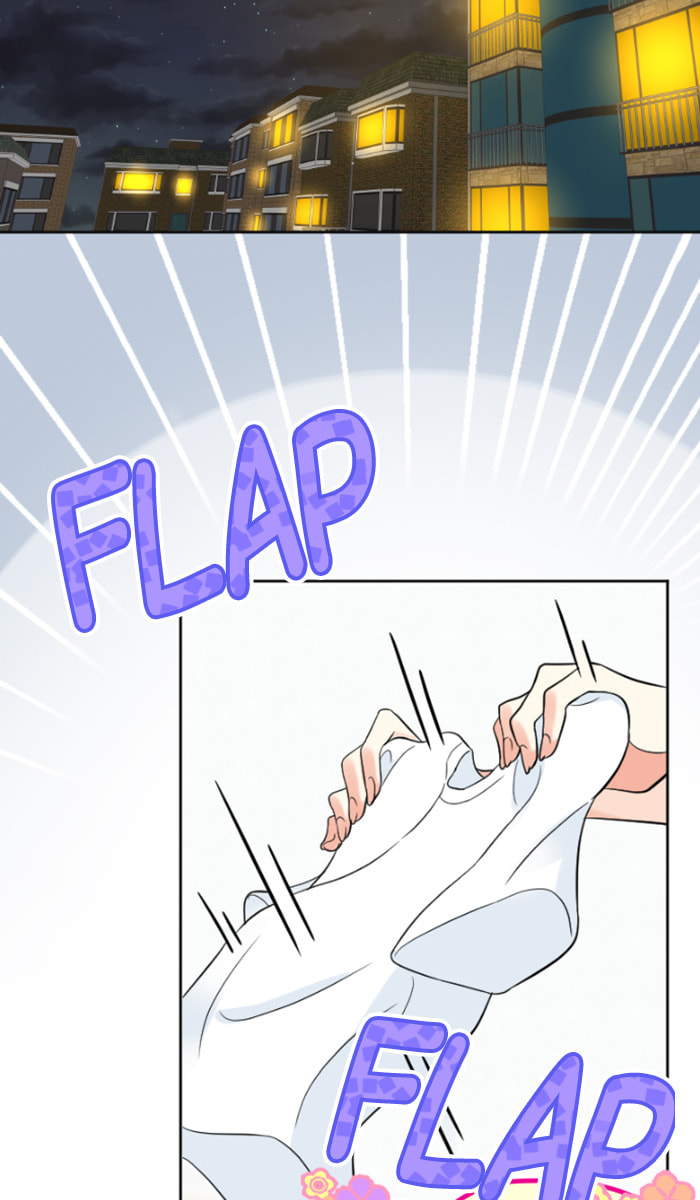Take Me, I'm Yours Chapter 10 page 33 - 