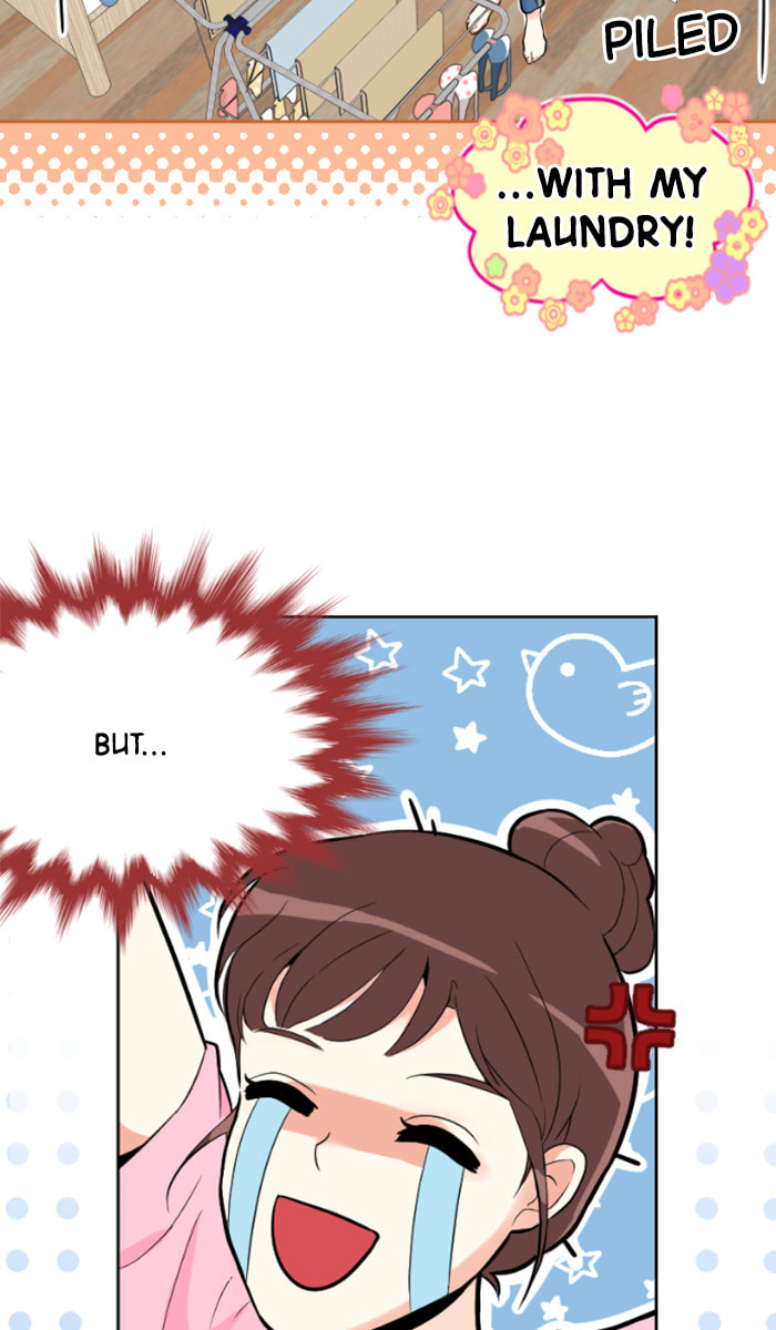 Take Me, I'm Yours Chapter 10 page 35 - 