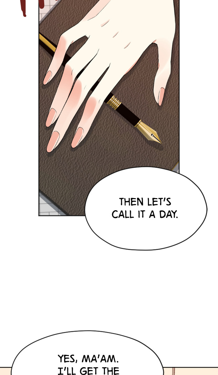 Take Me, I'm Yours Chapter 10 page 5 - 