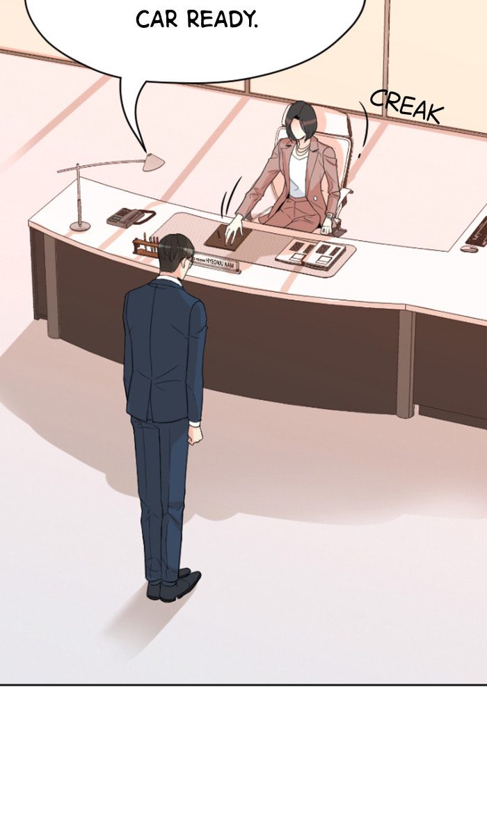 Take Me, I'm Yours Chapter 10 page 6 - 