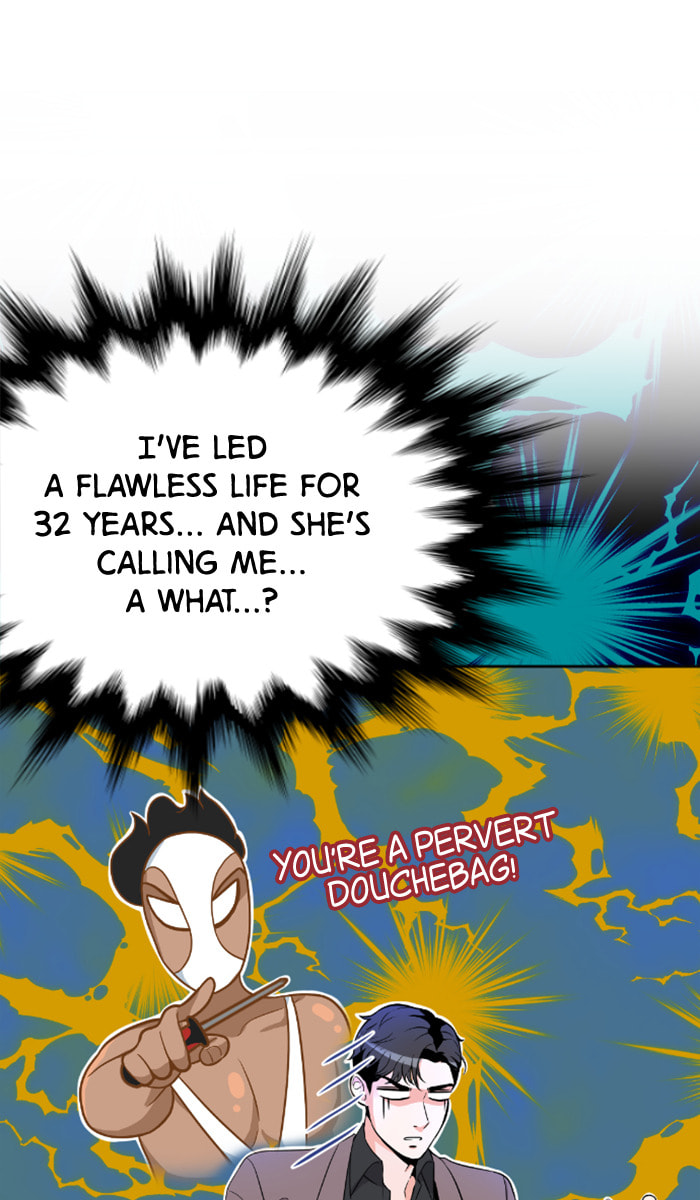 Take Me, I'm Yours Chapter 10 page 59 - 