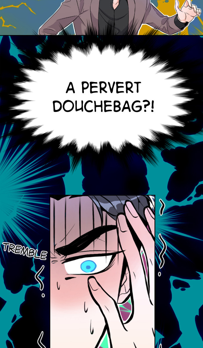 Take Me, I'm Yours Chapter 10 page 60 - 