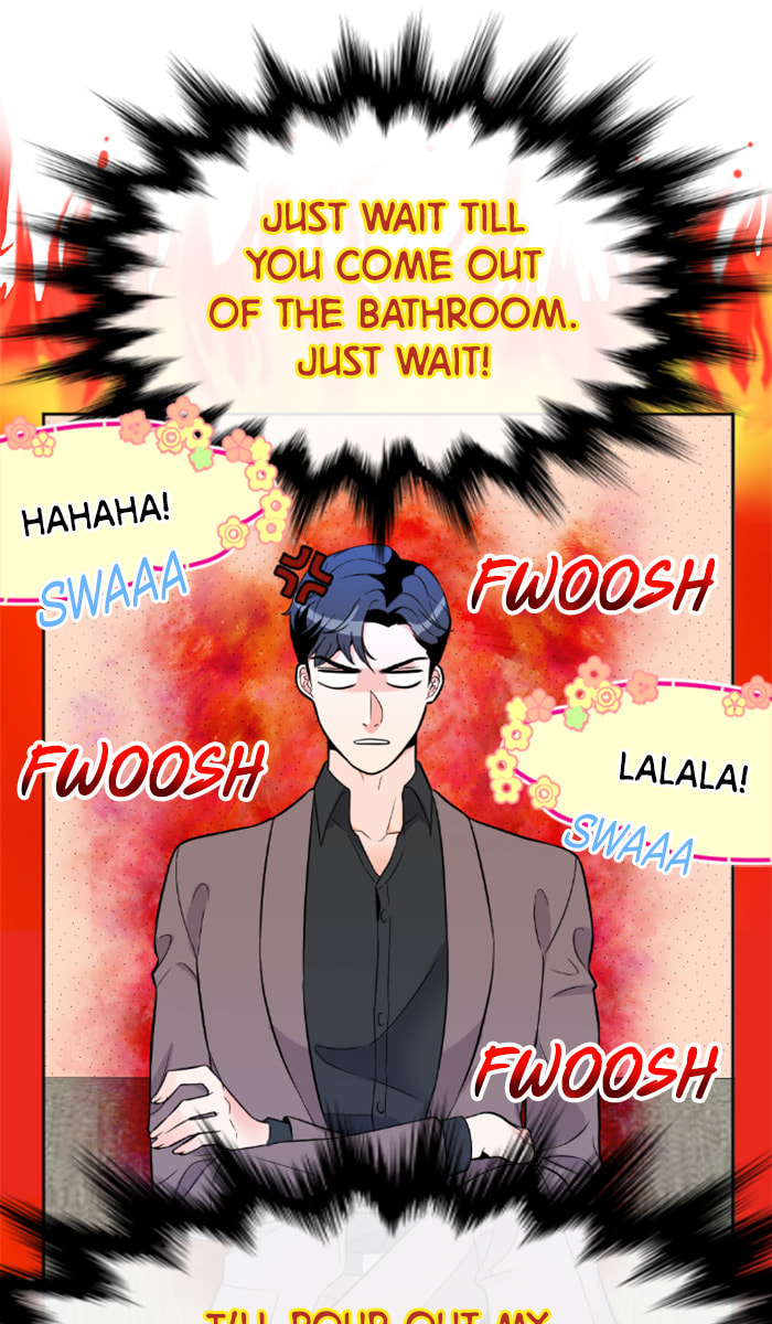 Take Me, I'm Yours Chapter 10 page 62 - 