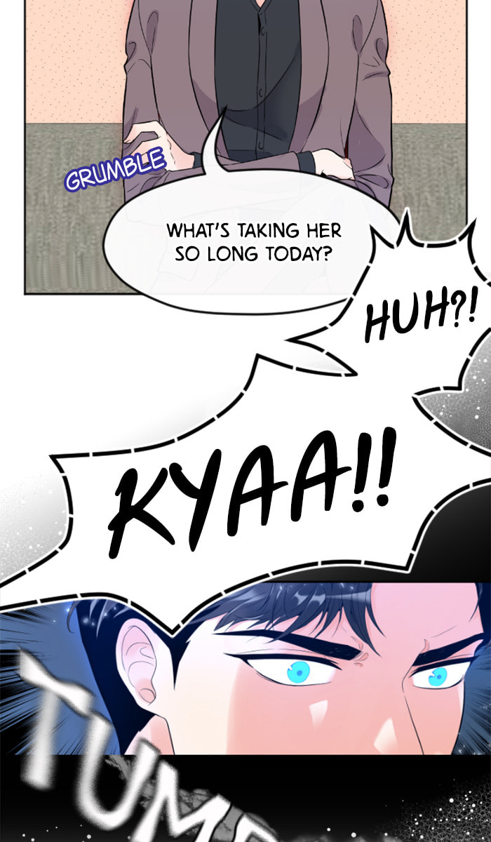 Take Me, I'm Yours Chapter 10 page 64 - 