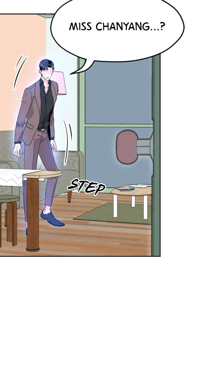 Take Me, I'm Yours Chapter 10 page 66 - 