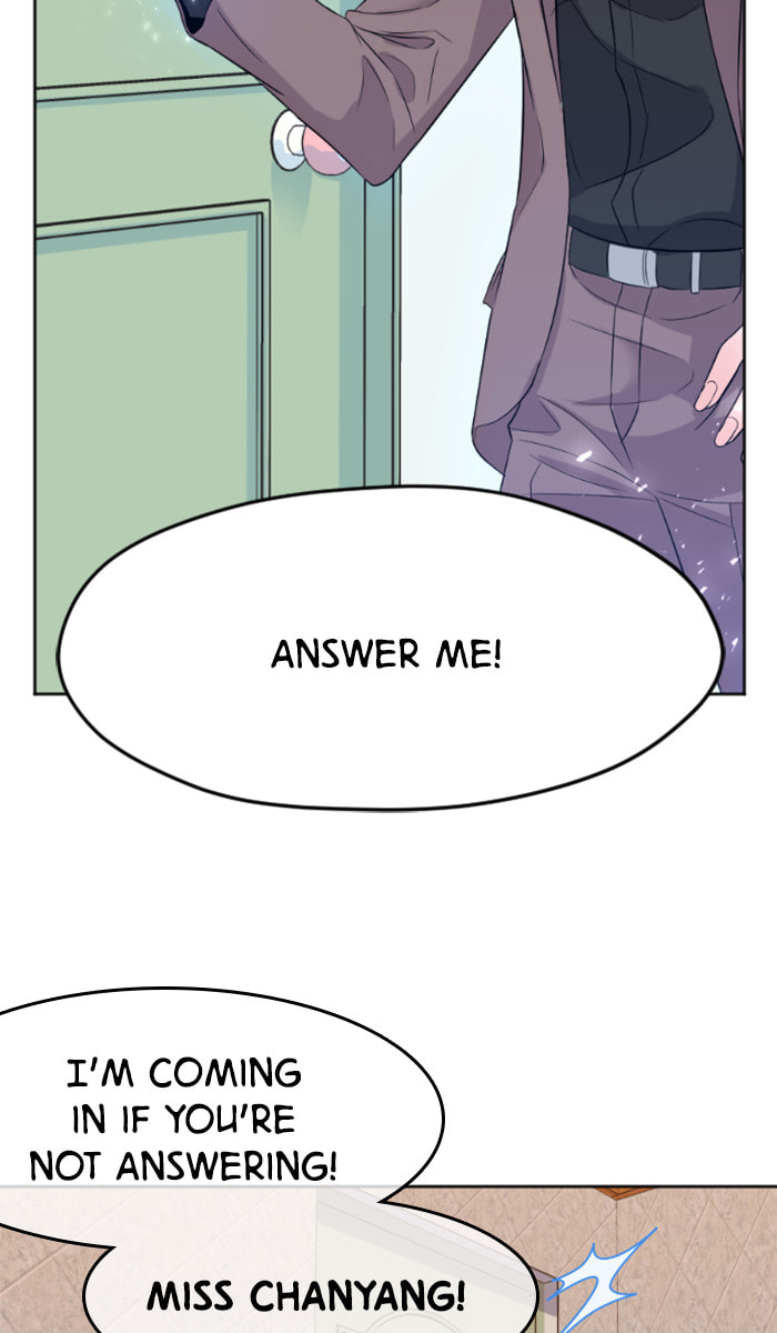 Take Me, I'm Yours Chapter 10 page 68 - 