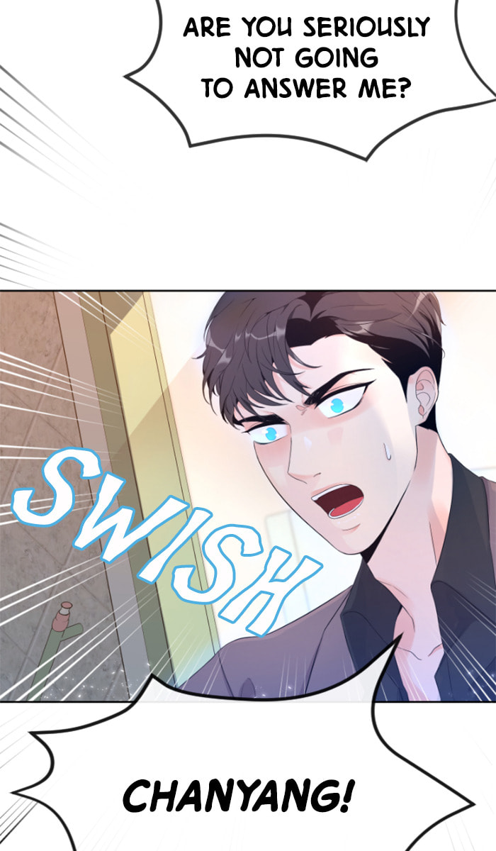 Take Me, I'm Yours Chapter 10 page 70 - 