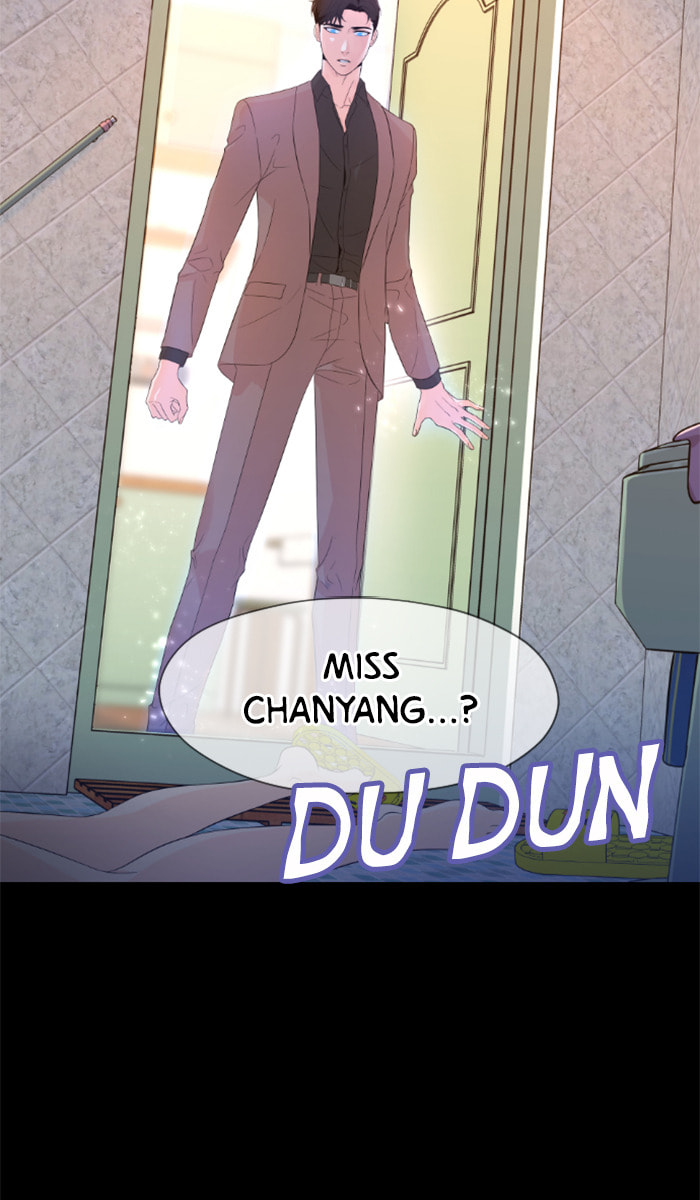 Take Me, I'm Yours Chapter 10 page 72 - 