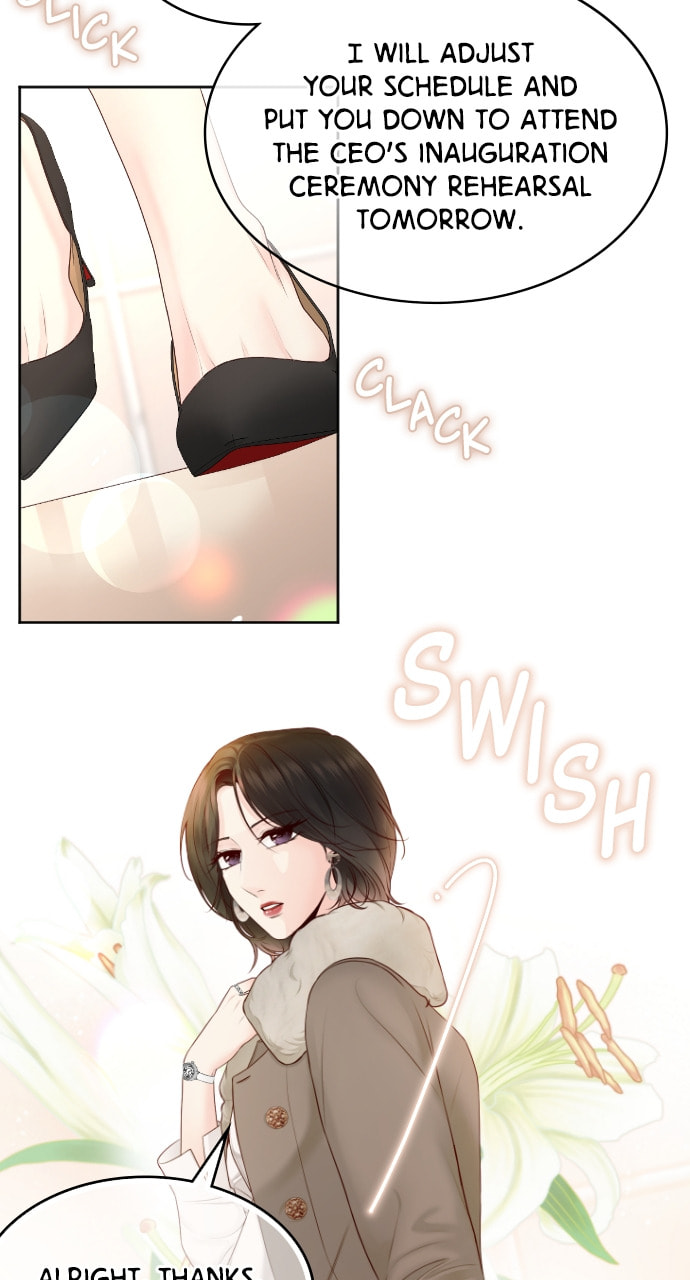 Take Me, I'm Yours Chapter 100 page 2 - 
