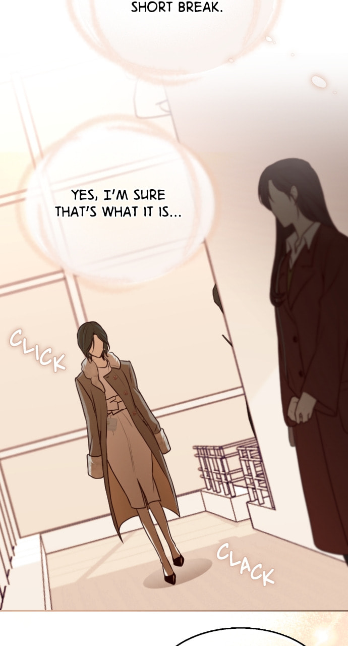 Take Me, I'm Yours Chapter 100 page 14 - 