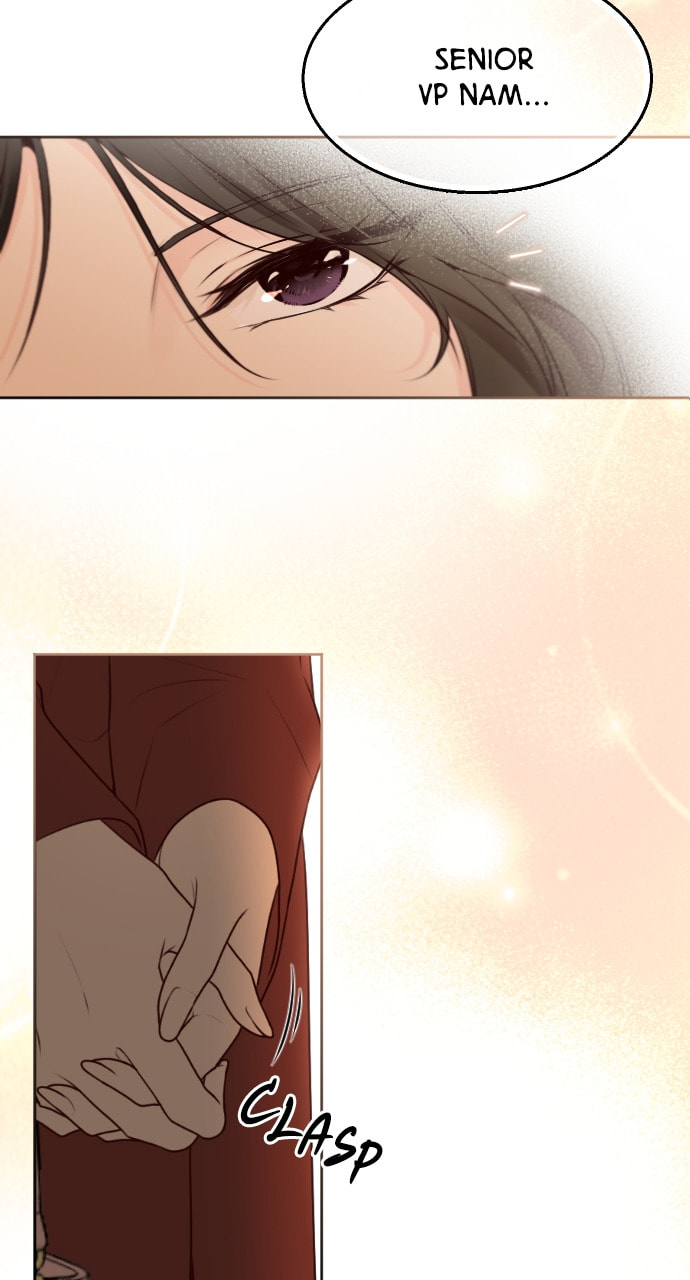 Take Me, I'm Yours Chapter 100 page 15 - 