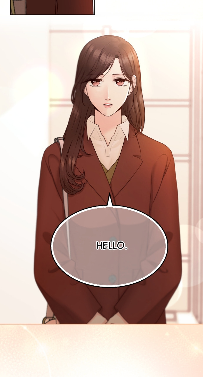 Take Me, I'm Yours Chapter 100 page 16 - 