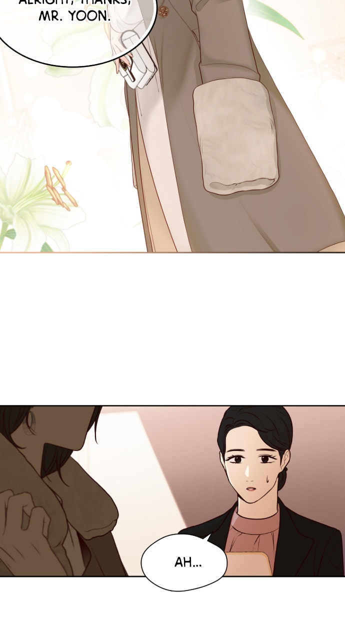 Take Me, I'm Yours Chapter 100 page 3 - 