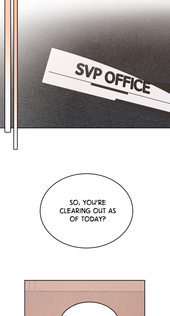 Take Me, I'm Yours Chapter 100 page 21 - 