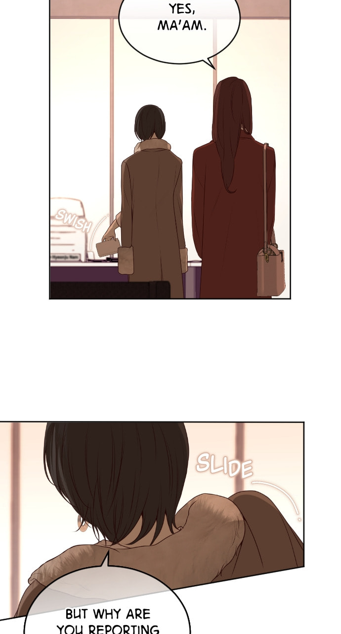 Take Me, I'm Yours Chapter 100 page 22 - 